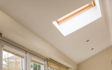 Heythrop conservatory roof insulation companies