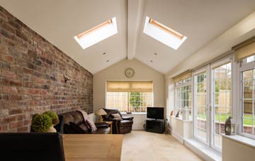 conservatory roof insulation Heythrop, Oxfordshire