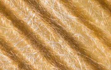 Heythrop fibreglass roof waterproofing