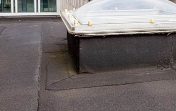 disadvantages of Heythrop flat roofs