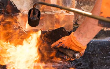 Heythrop flat roof repair companies