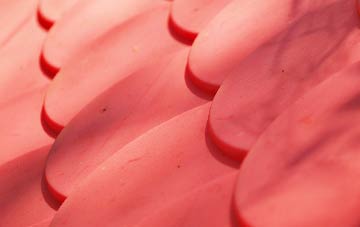 Heythrop plastic roof costs