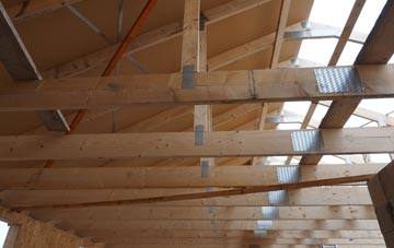 Heythrop roof truss costs