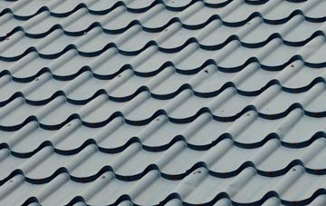 Heythrop rubber roofing companies
