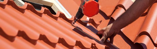 save on Heythrop roof installation costs