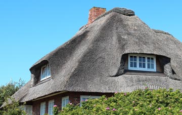 thatch roofing Heythrop, Oxfordshire