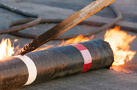 free Heythrop flat roofing repair quotes