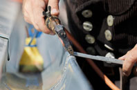 Heythrop lead roof quotes